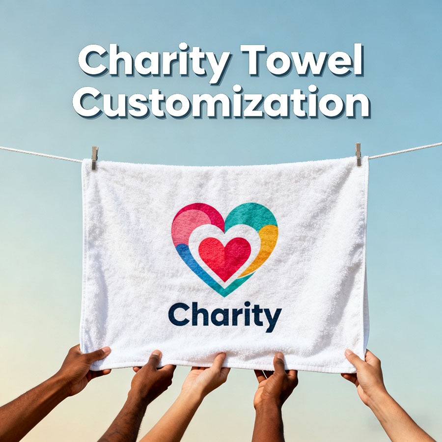 Charity Towel Customization-Gahumi OEM Manufacturer.jpg
